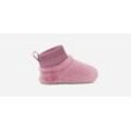 UGG® Nesti Babyschuh für Kinder in Dusty Orchid, Größe 16, Textil