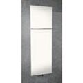 Zehnder fina Design-Badheizkörper ZFF01650B100000 FIF-130-050, 130 x 50 cm, weiss, RAL 9016