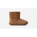 UGG® Keelan II Boot für Kinder in Brown, Größe 30, Leder