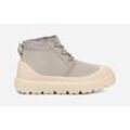 UGG® Neumel Weather Hybrid Boot für Herren in Grey, Größe 37, Veloursleder