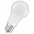 OSRAM LED-Lampe, E27, 13 W, 1521 lm, 2700 K