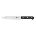 ZWILLING Gourmet Fleischmesser 16 cm, Glattschliff