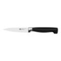 ZWILLING **** VIER STERNE Spick & Garniermesser 10 cm