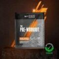 THE Pre-Workout (Sample) - 14g - Orange Mango Passionsfrucht