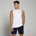 MP Herren Trainings-Tanktop – Weiß - S