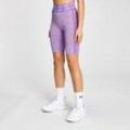 MP Damen Curve Radlerhose — Deep Lilac - XS