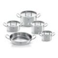 Fissler Topfset 5-tlg. ORIGINAL-PROFI COLLECTION