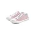 LASCANA Sneaker pink Gr. 36 für Damen