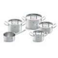 Fissler Topfset 5-tlg. ORIGINAL-PROFI COLLECTION 2