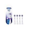 Oral-B iO RB WW-4 Radiant White 4er Aufsteckbürsten