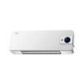 Sichler Keramik Wandheizlüfter LV-820.w mit digitalem Thermostat, Oszillation, 2.000 W