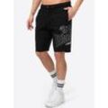 Lonsdale Herren Shorts normale Passform CHILLEY