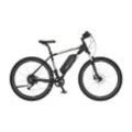 E-Mountainbike Montis EM 1726 48 cm