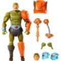 Mattel Spielfigur Masters of the Universe Masterverse Man-At-Arms