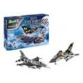 Revell 05671 - Geschenkset NATO Tiger Meet - 60th Anniversary, 1/72