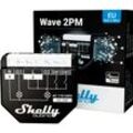 Shelly Relais Wave 2PM