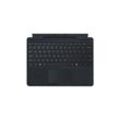 Microsoft Tastatur Surface Pro Keyboard mit Stiftaufbewahrung for Business