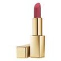 Estée Lauder - Pure Color - Matter Lippenstift - pure Color Rebellious Rose Matte