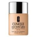 Clinique - Even Better Glow - Light Reflecting Makeup Spf 15 - Cn 62 Porcelain Beige - 30ml