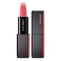 Shiseido - Modernmatte Powder Lippenstift - Lipstick - Shiseido Modern Mat Lisk 4g-