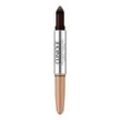 Clinique - High Impact Shadow Play™ Shadow + Definer - high Impact Dual Café Au Lait