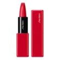 Shiseido - Technosatin Gel Lipstick - Lippenstift - technosatin Gel Lipstick 416