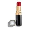 Chanel - Rouge Coco Flash - Colour, Shine, Intensity In A Flash - 92 Amour (3 G)