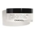 Chanel - Poudre Universelle Libre - Loser Puder Mit Natürlichem Finish - Poudre Universelle Libre 10-