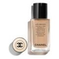 Chanel - Les Beiges Foundation - Feuchtigkeitsspendende Foundation Mit Langem Halt - Les Beiges Fluide Found. B40-