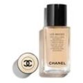 Chanel - Les Beiges Foundation - Feuchtigkeitsspendende Foundation Mit Langem Halt - Les Beiges Fluide Found. B20-