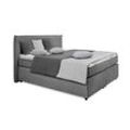 Boxspringbett SANSIBAR SALTRUP