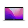 Apple MacBook Pro 13" (2022) Touch Bar M2 10-Core GPU 3,49 GHz - Silber (Zustand: Gut)