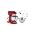 Artisan 5KSM175PSECA Candy Apple - Kitchenaid