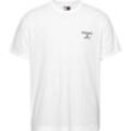 Tommy Jeans Regular Corp M - T-Shirt - Herren