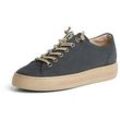 Sneaker Paul Green blau, 35,5