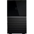 WD externe HDD-Festplatte "My Book Duo", schwarz, 24 TB, Festplatten