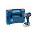 Bosch - Akku-Drehschlagschrauber gds 18V-450 hc,bt Low-Energ. Mod., l-boxx Solo