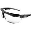 Avatar otg 1035810 Schutzbrille Schwarz - Honeywell