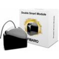 Double smart module (FGS-224) (FGS224) (FGS-224-ZW5) - Fibaro