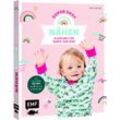 Buch "Nähen super easy – Kleidung für Babys und Kids"