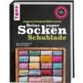 Buch "Deine super Socken Schublade"