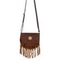 Tasche "Western"