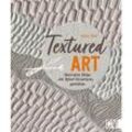 Buch "Textured Art"