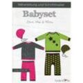 Fadenkäfer Schnitt "Babyset"