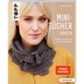 Buch "Mini-Tücher häkeln"