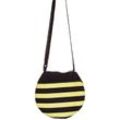 buttinette Tasche "Biene"