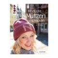 Buch "Modische Mützen stricken"