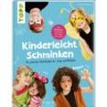 Buch "Kinderleicht schminken"