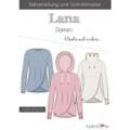 Fadenkäfer Schnitt "Sweatshirt Lana" für Damen