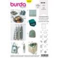 burda Schnitt 8125 "Küchenaccessoires"